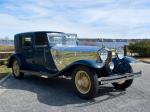 Rolls-Royce Phantom II Imperial Cabriolet by Hibbard & Darrin 1929 года